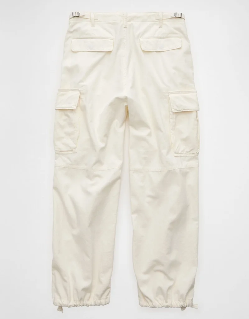 American Eagle  AE Flex Ultra Baggy Cargo Pant for Men | Best Price UAE